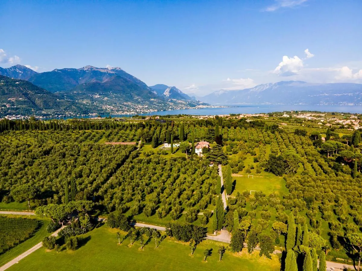 Casa vacanze Poderi La Rocchetta Luxury Villa On The Hills Of Lake Garda San Felice del Benaco