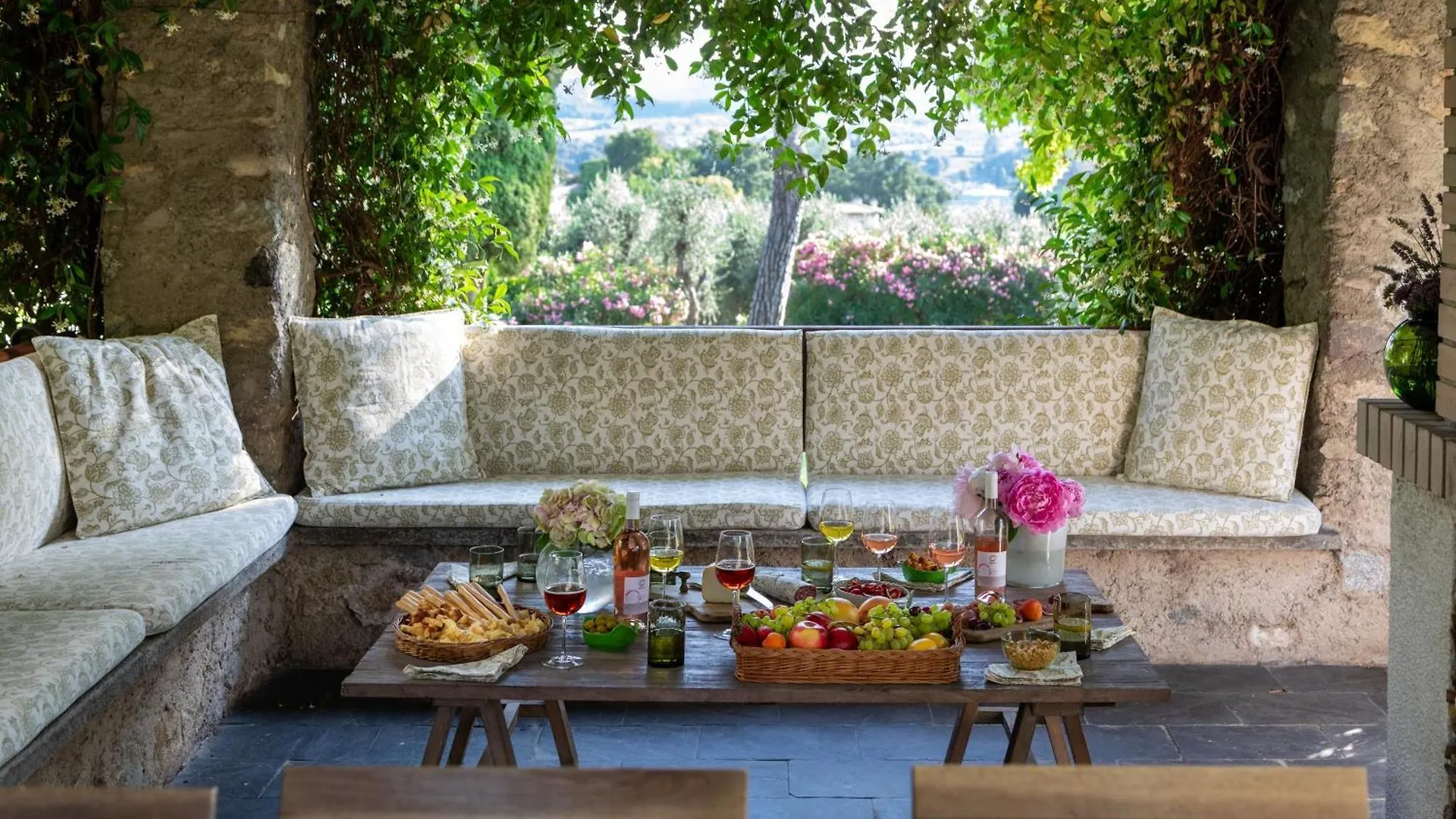 Casa vacanze Poderi La Rocchetta Luxury Villa On The Hills Of Lake Garda San Felice del Benaco