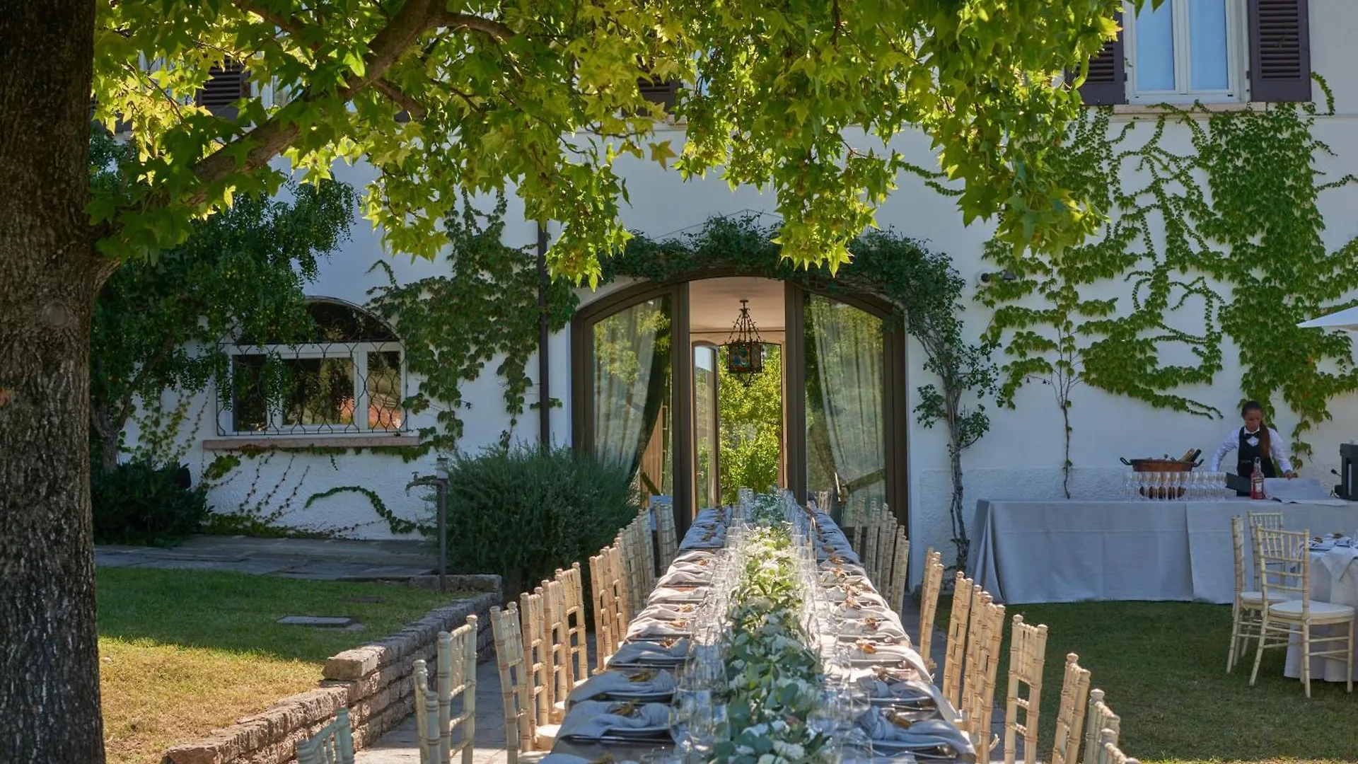 Poderi La Rocchetta Luxury Villa On The Hills Of Lake Garda San Felice del Benaco Casa vacanze