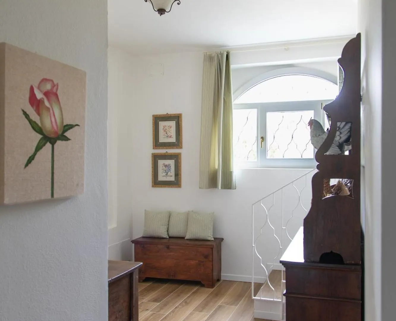 Poderi La Rocchetta Luxury Villa On The Hills Of Lake Garda San Felice del Benaco 0*,  Italia