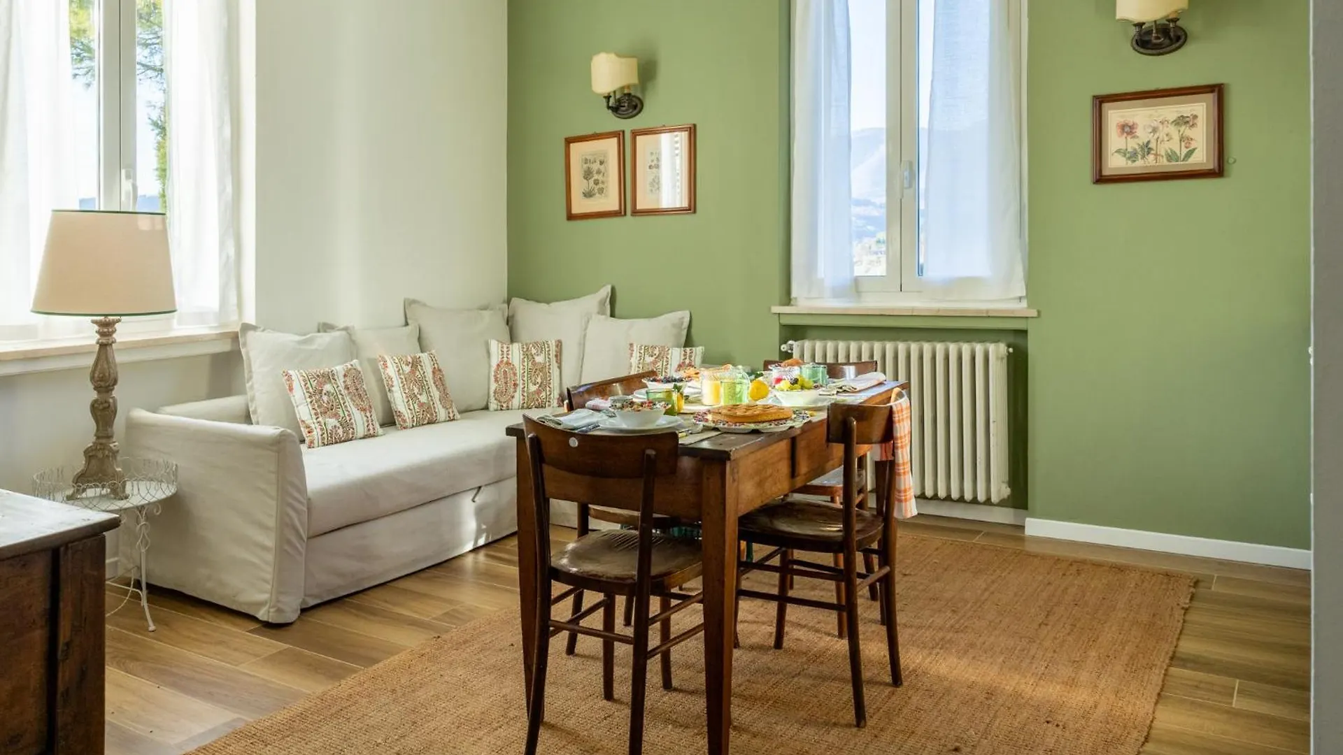 Poderi La Rocchetta Luxury Villa On The Hills Of Lake Garda San Felice del Benaco