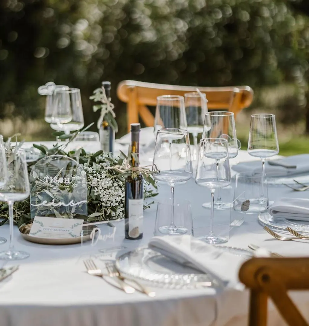 Poderi La Rocchetta Luxury Villa On The Hills Of Lake Garda San Felice del Benaco