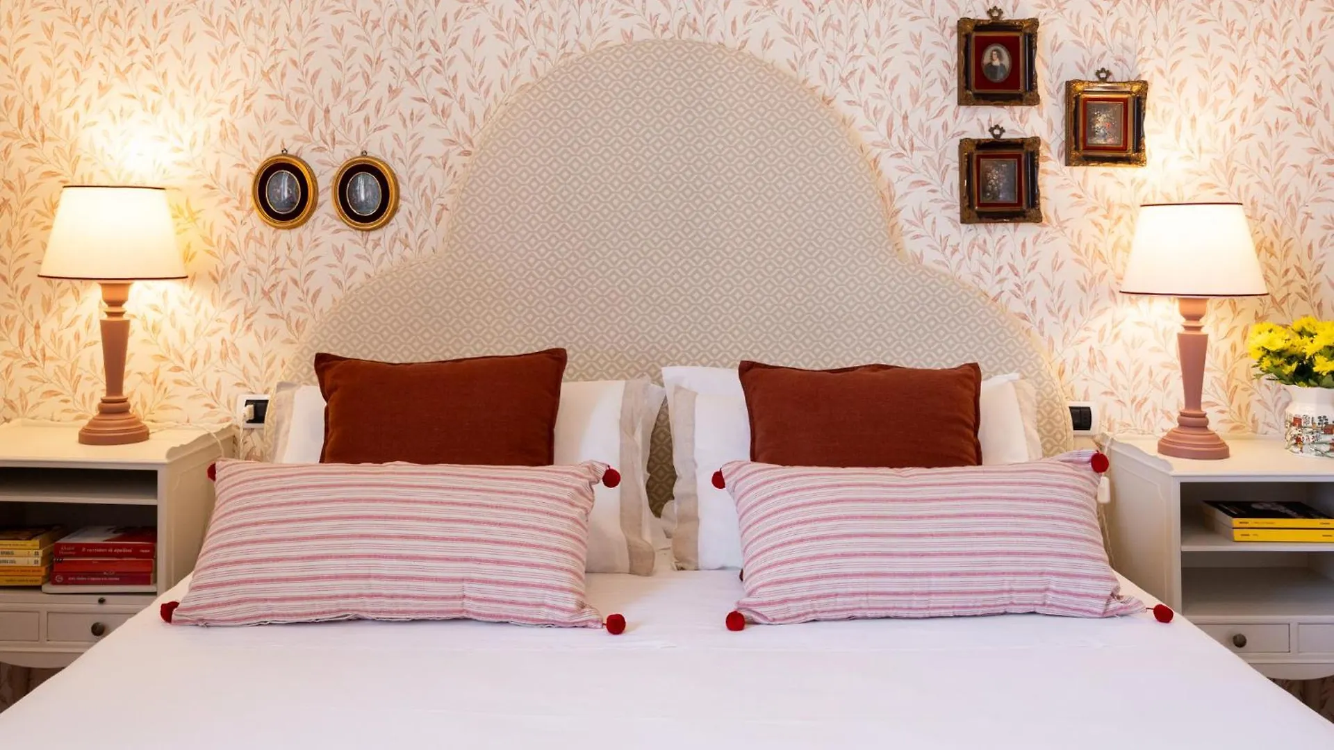 Poderi La Rocchetta Luxury Villa On The Hills Of Lake Garda San Felice del Benaco 0*,  Italia