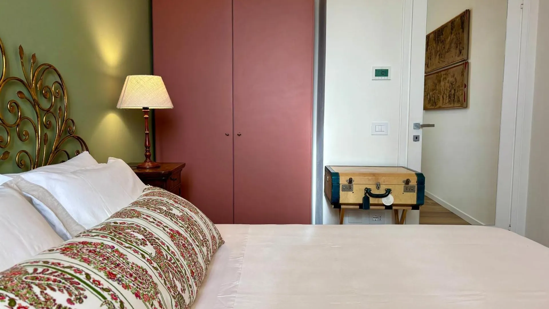 Casa vacanze Poderi La Rocchetta Luxury Villa On The Hills Of Lake Garda San Felice del Benaco