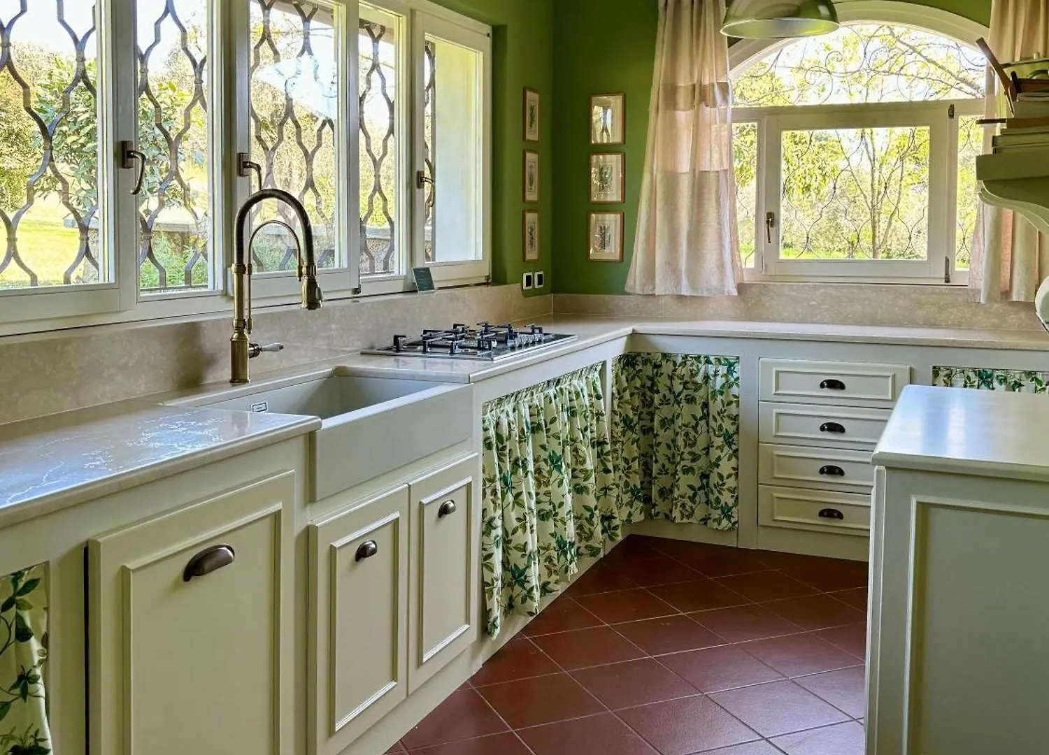 Poderi La Rocchetta Luxury Villa On The Hills Of Lake Garda San Felice del Benaco 0*,