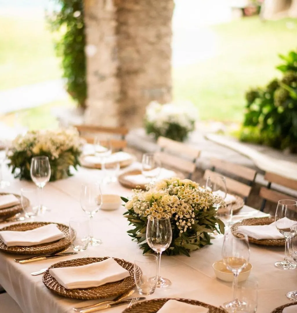 Poderi La Rocchetta Luxury Villa On The Hills Of Lake Garda San Felice del Benaco 0*,  Italien