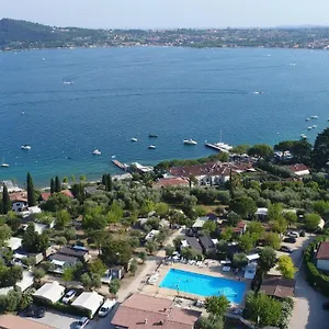  Campeggio Vacanze Glamping Boutique
