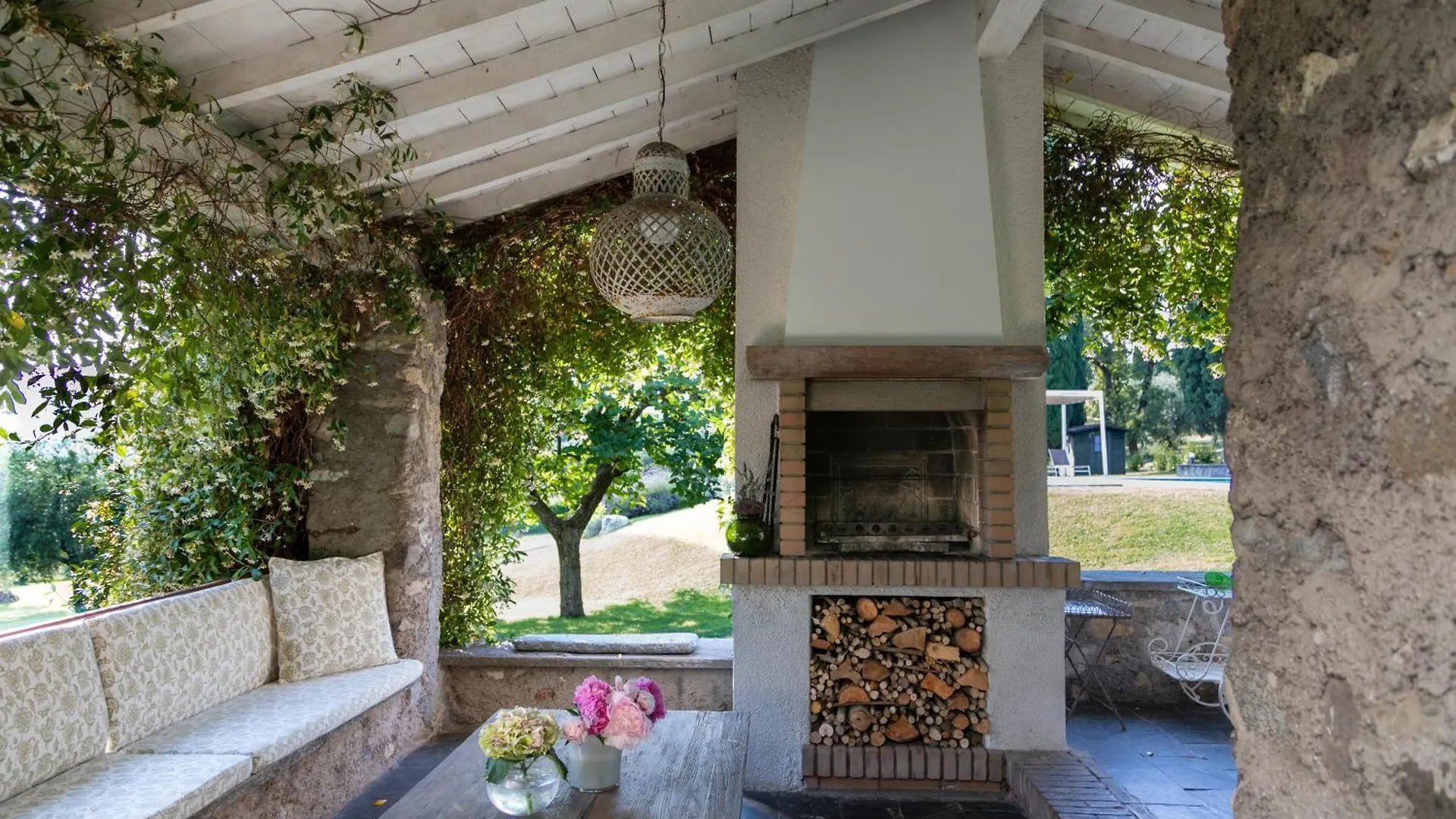 סן פליס דל בנאקו Poderi La Rocchetta Luxury Villa On The Hills Of Lake Garda 0*, סן פליס דל בנאקו איטליה