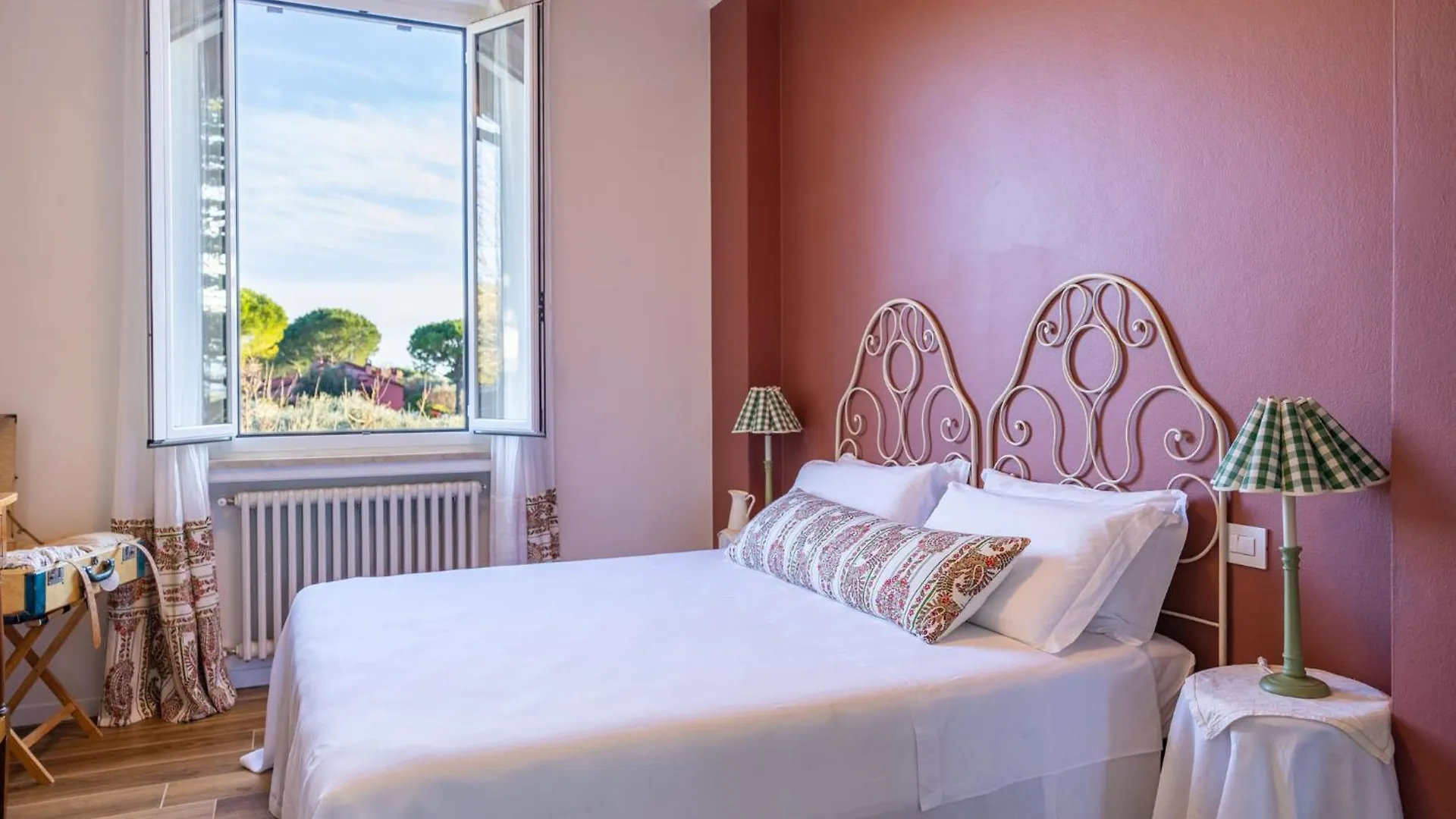 סן פליס דל בנאקו Poderi La Rocchetta Luxury Villa On The Hills Of Lake Garda 0*, סן פליס דל בנאקו
