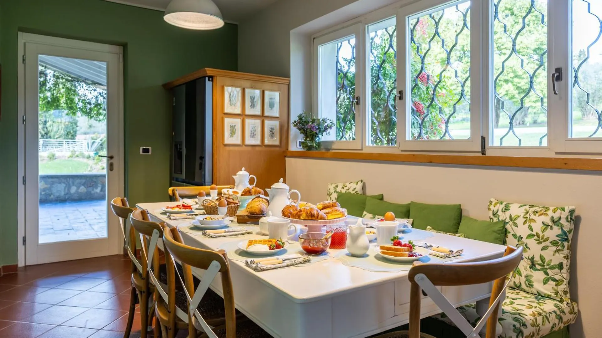 סן פליס דל בנאקו Poderi La Rocchetta Luxury Villa On The Hills Of Lake Garda 0*, סן פליס דל בנאקו