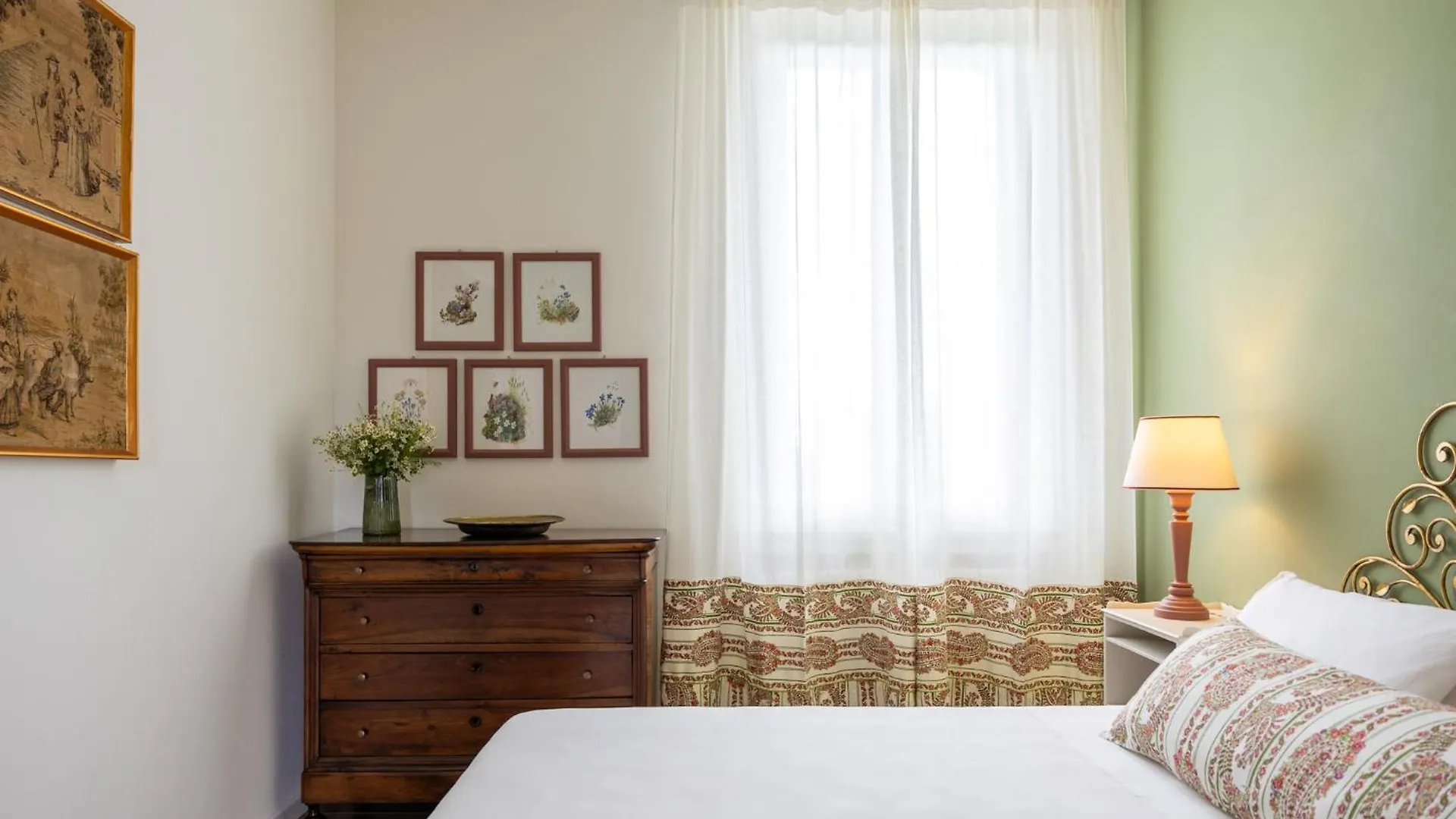 סן פליס דל בנאקו Poderi La Rocchetta Luxury Villa On The Hills Of Lake Garda בית נופש