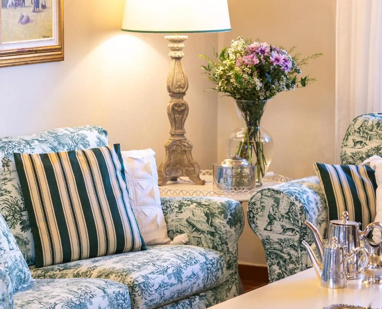 סן פליס דל בנאקו Poderi La Rocchetta Luxury Villa On The Hills Of Lake Garda סן פליס דל בנאקו